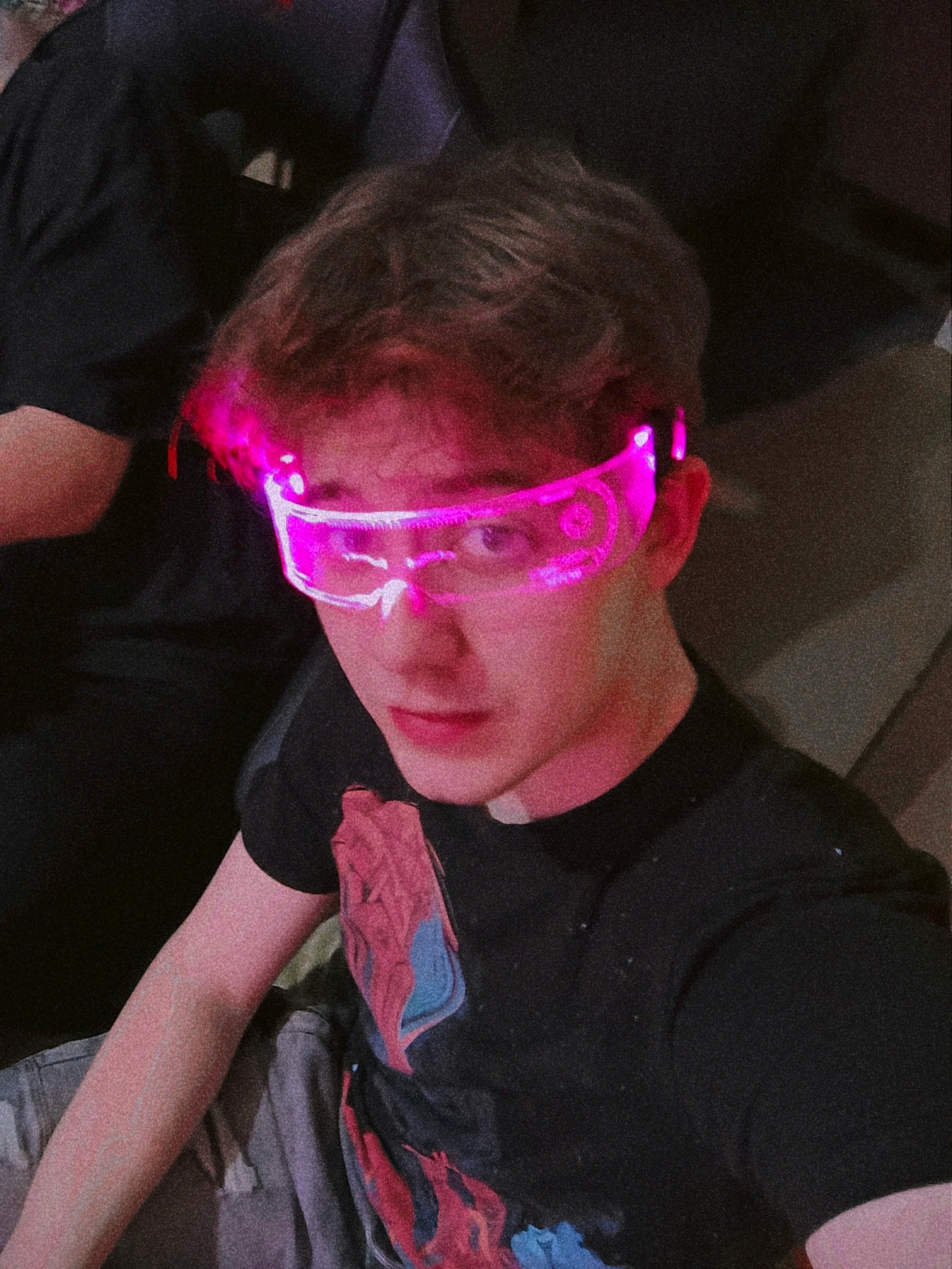 Портрет